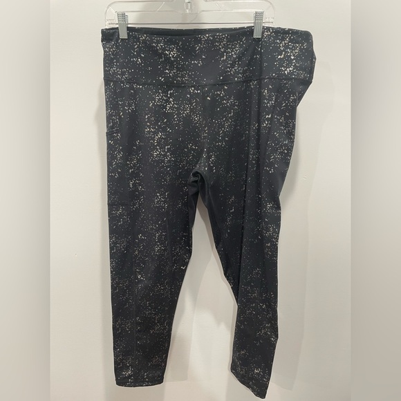 Lilly Pulitzer leggings - Picture 1 of 2